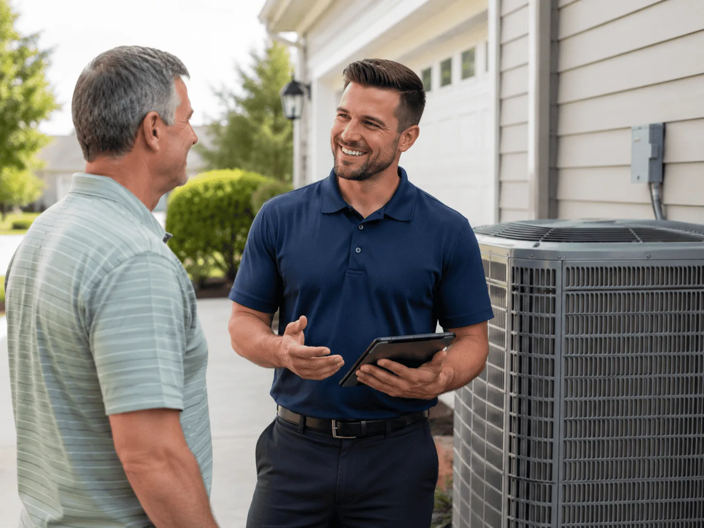 Heat Pump Installation Talcott, WV FAQs